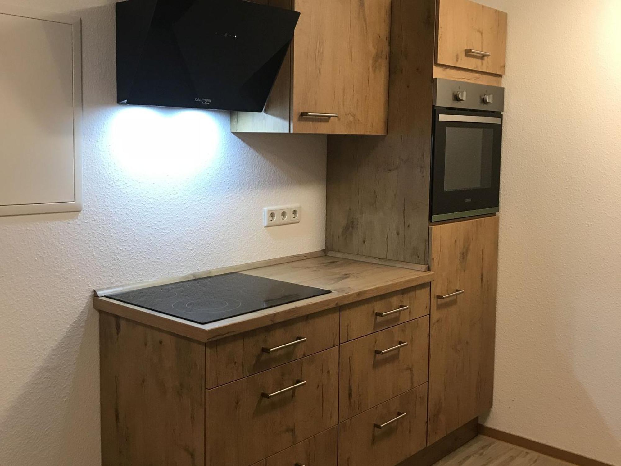 Ferienwohnung, 110Qm Hohen Wangelin Exterior photo